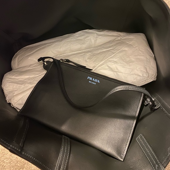 Prada Concept tote bag - Picture 6 of 7